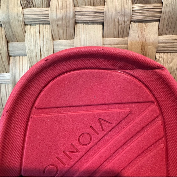 Vionic All Gender Blissful Recovery Restore Sandals Flip Flop Slippers Womens 13 - Picture 6 of 15